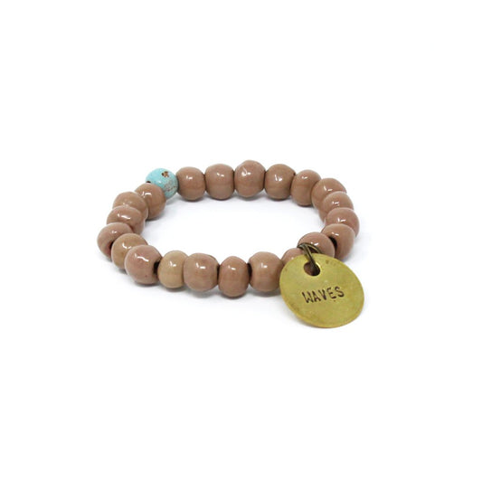 ONEderful Dune Charm Bracelet