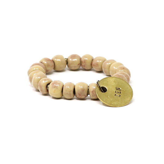 Ginger Charm Bracelet