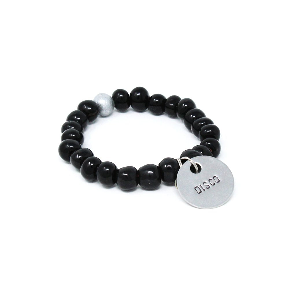 ONEderful Moon Charm Bracelet