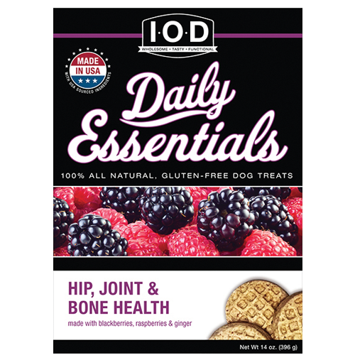 ISLE OF DOGS: Hip Joint & Bone Health Treat, 14 oz