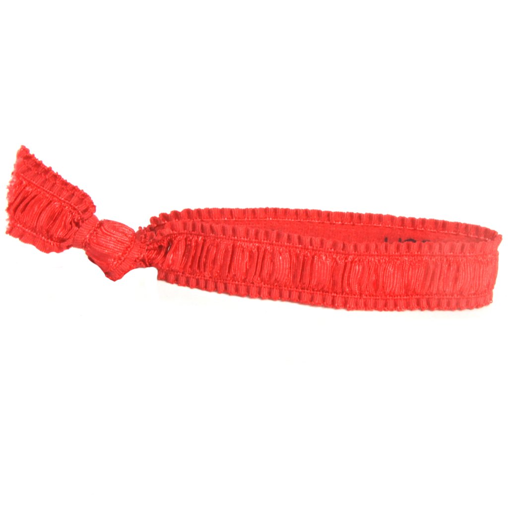 Samba Red Hair Bracelet