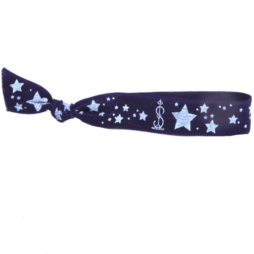 Stars Hair Bracelet