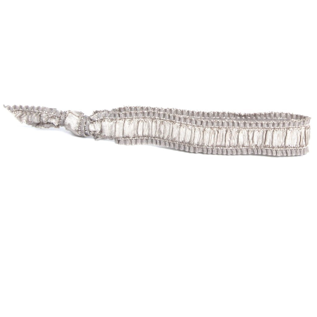 Grey Hair Bracelet