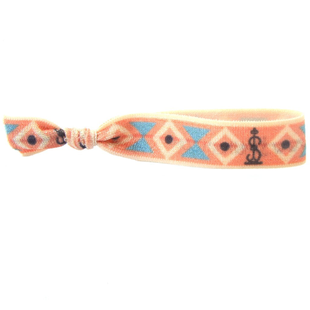 Tribal Hair Bracelet