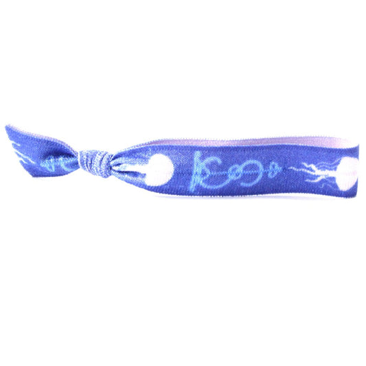 Jellyfish Hair Bracelet