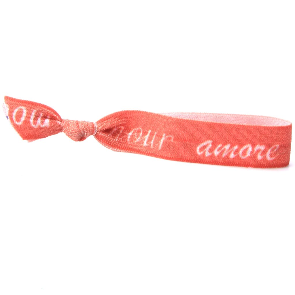 Love Amore Hair Bracelet