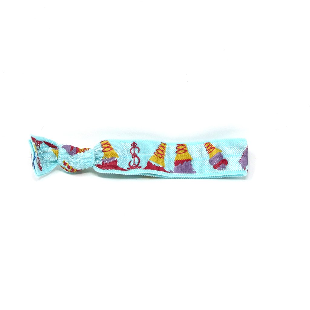 Ice Cream Hair Bracelet