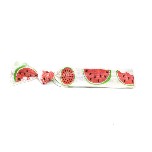 Watermelon Hair Bracelet