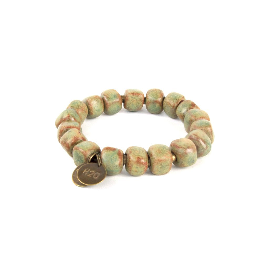 Old Copper Mission Bracelet